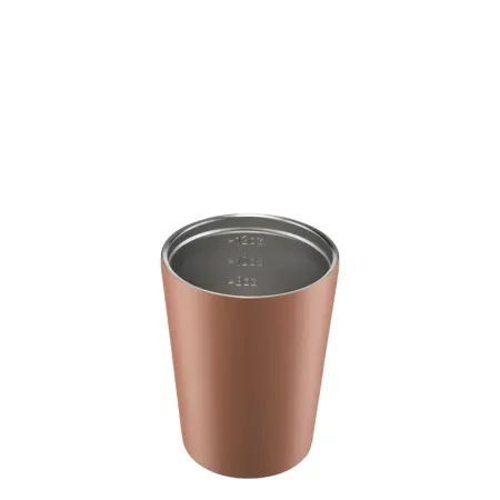 Ragsy Kubek Termiczny Simply Mocha Mousse - 340 ml